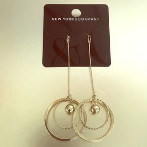 New New York & Company Earrings